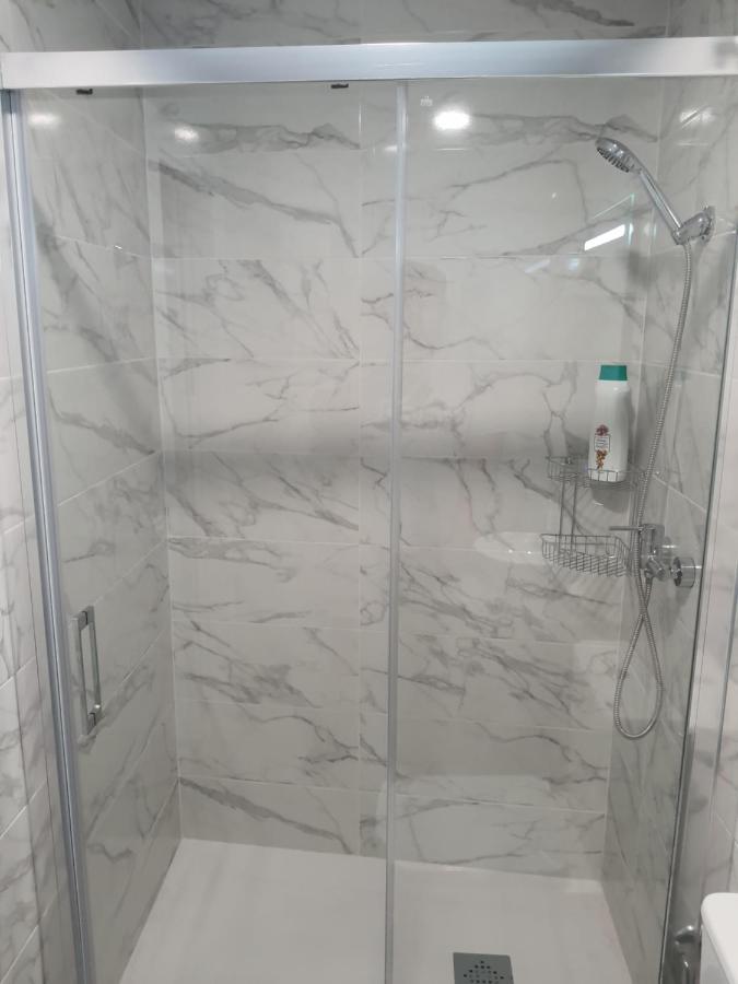 Appartement Fantastico Piso A 5 Minutos De La Estacion De Bus Y Tren A Metros De La Playa à Málaga Extérieur photo