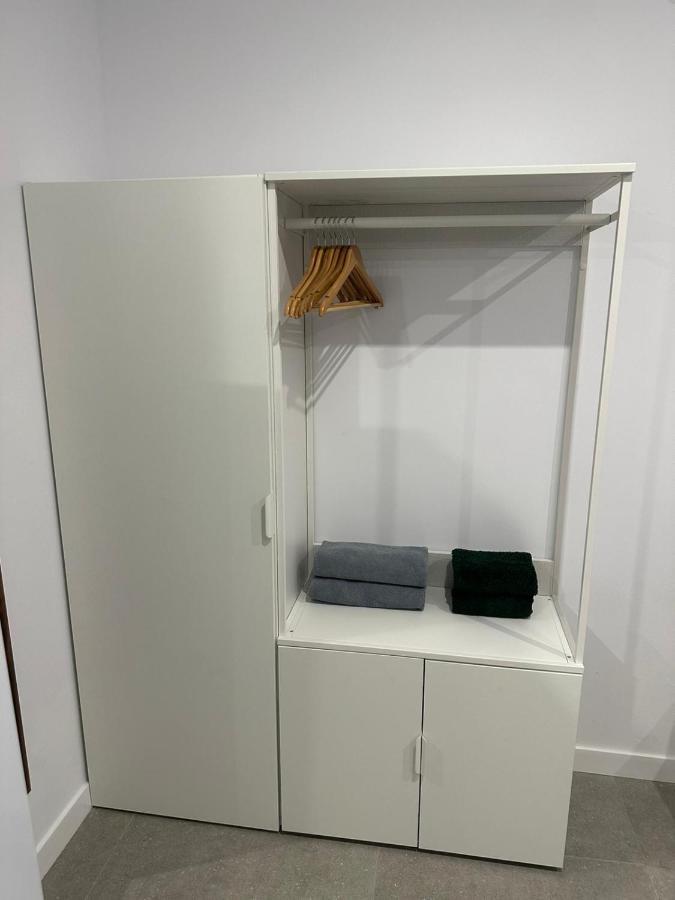Appartement Fantastico Piso A 5 Minutos De La Estacion De Bus Y Tren A Metros De La Playa à Málaga Extérieur photo