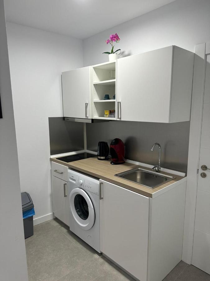 Appartement Fantastico Piso A 5 Minutos De La Estacion De Bus Y Tren A Metros De La Playa à Málaga Extérieur photo