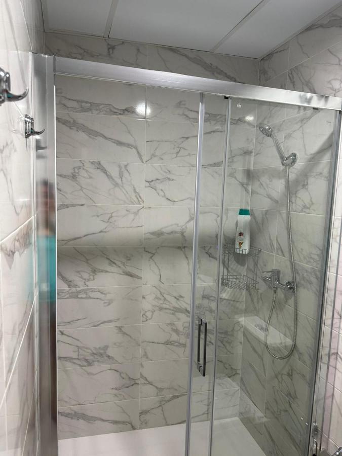 Appartement Fantastico Piso A 5 Minutos De La Estacion De Bus Y Tren A Metros De La Playa à Málaga Extérieur photo